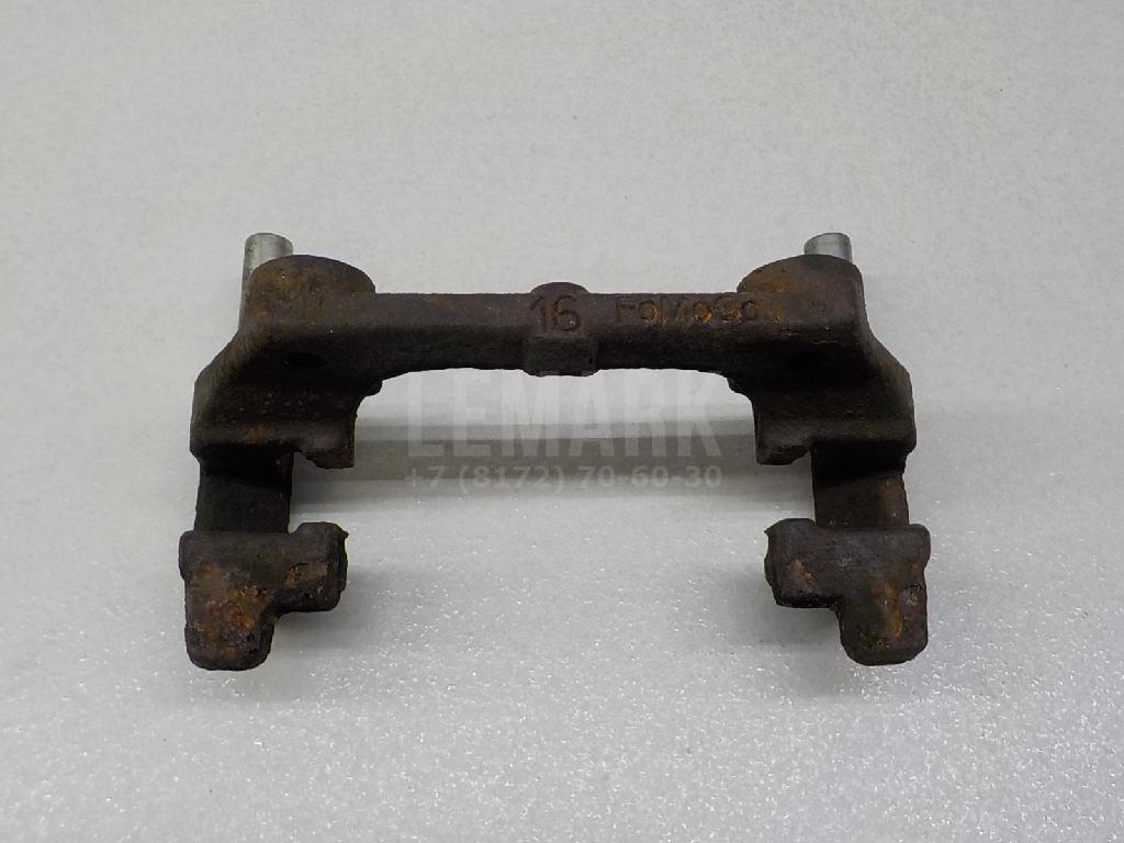 Скоба суппорта заднего 1468867 Ford