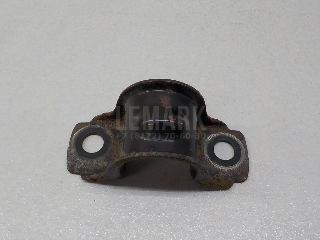 Кронштейн крепления переднего стабилизатора 1683459 Ford