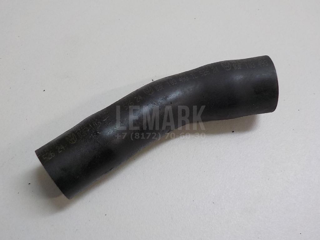 Патрубок 03F103493 VAG