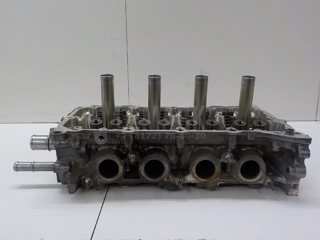 Головка блока 1110139686 Toyota