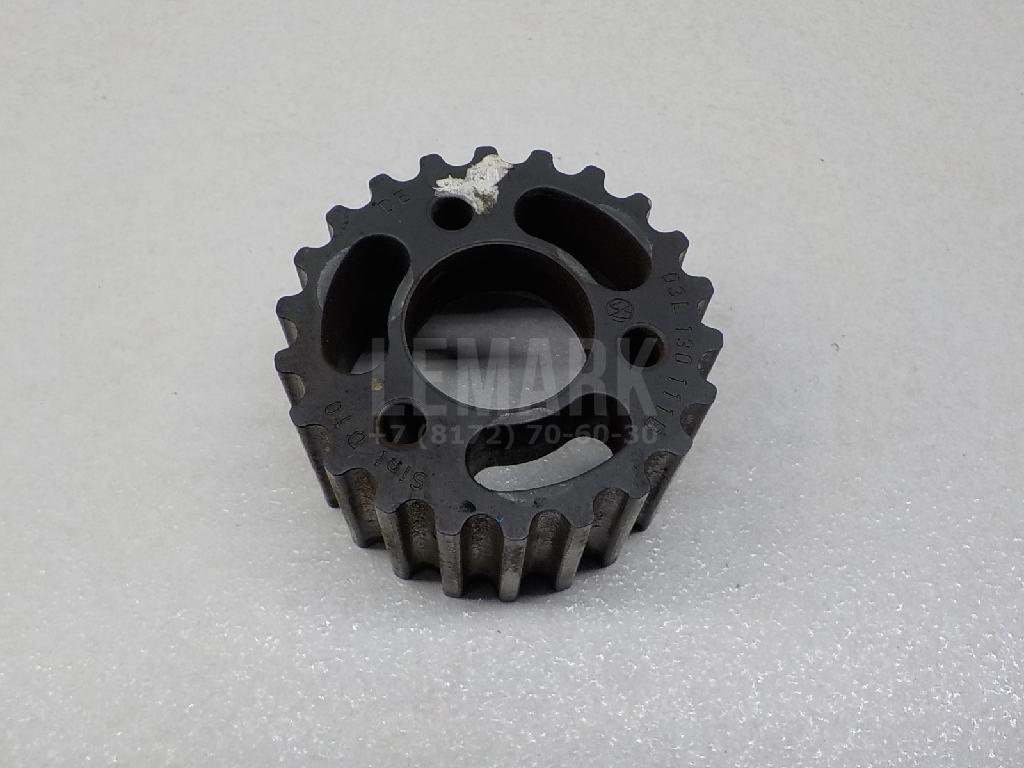 Шестерня привода ТНВД 03L130111B VAG