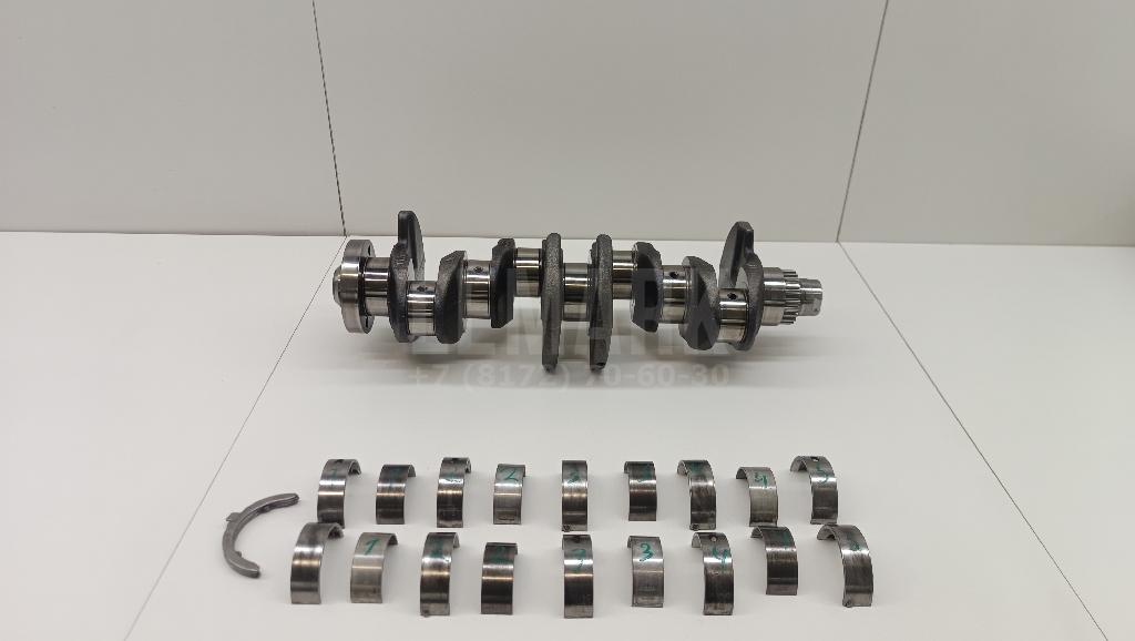 Коленвал 03L105021A VAG