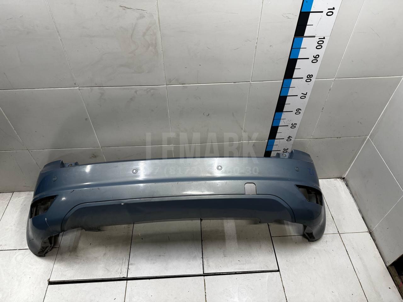 Бампер задний 1500402 Ford
