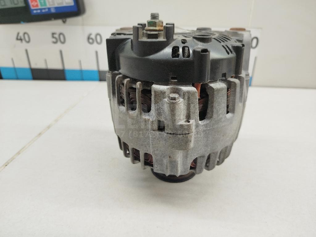 Генератор 13588304 GM