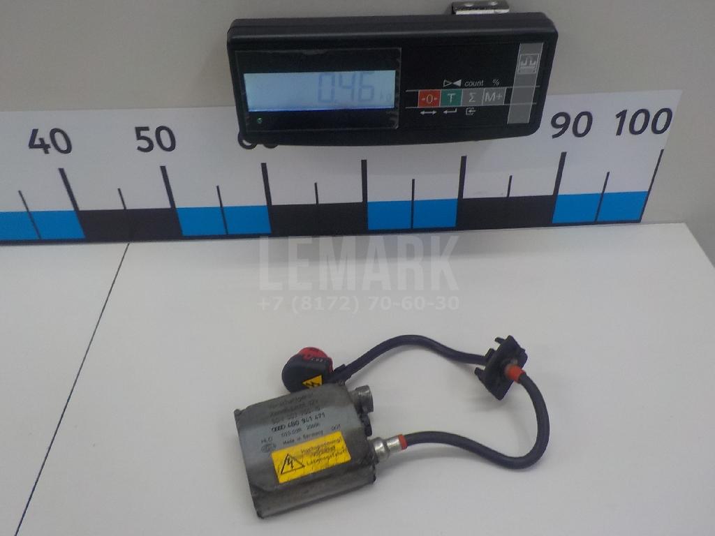Блок ксеноновой лампы 4B0941471 VAG
