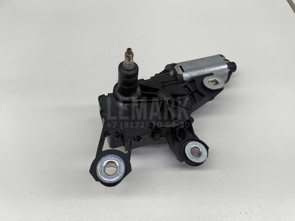 Моторчик стеклоочистителя задний 4F9955711C VAG