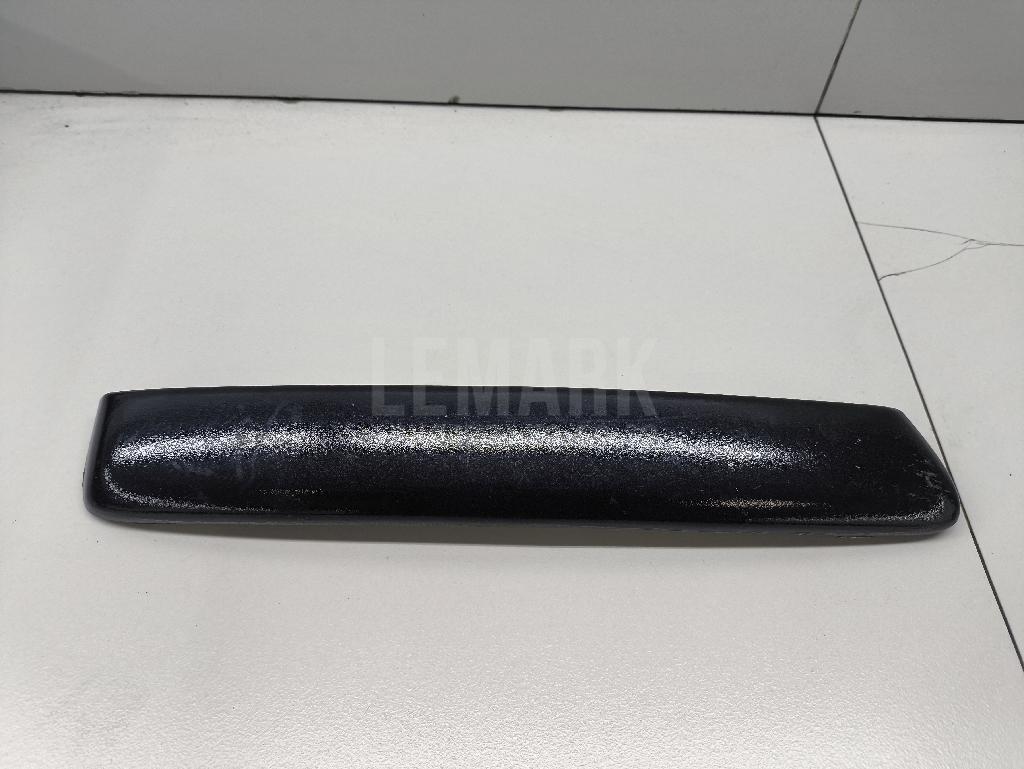 Молдинг переднего бампера левый 1352823 Ford