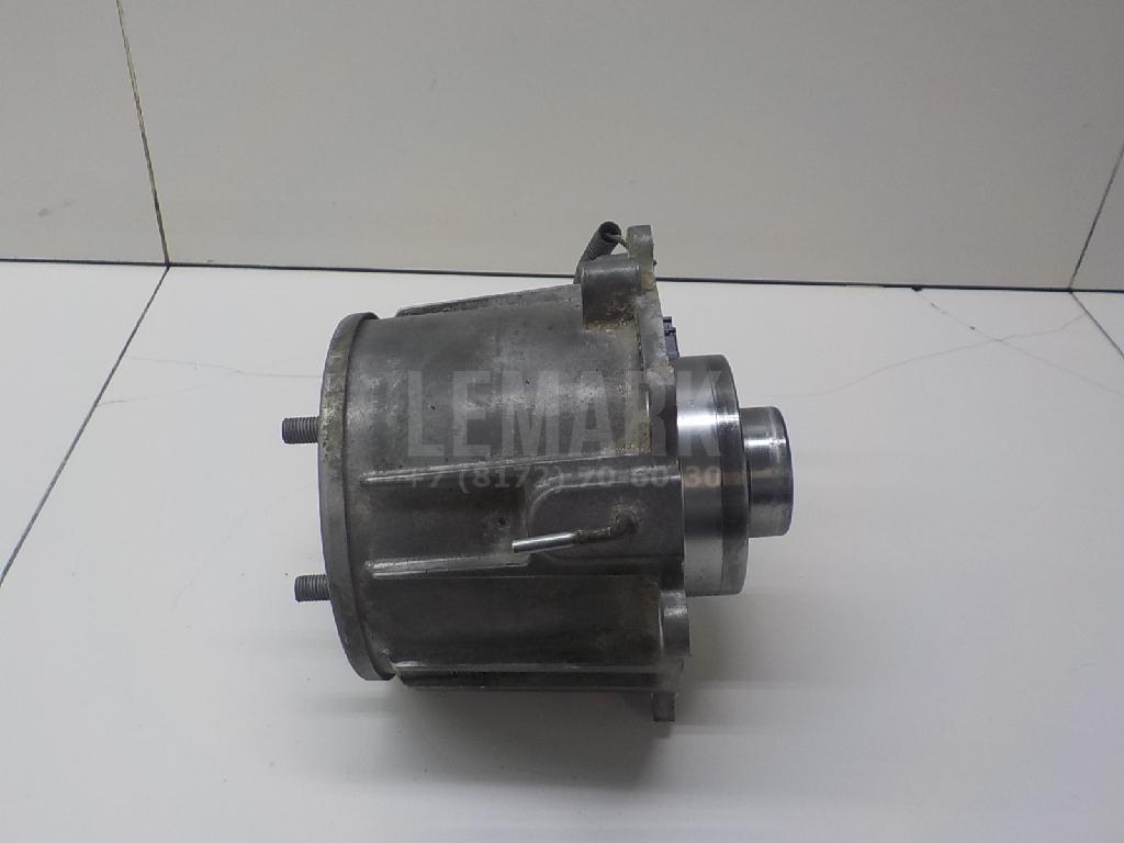 Муфта включения заднего моста 387614BF0A Nissan
