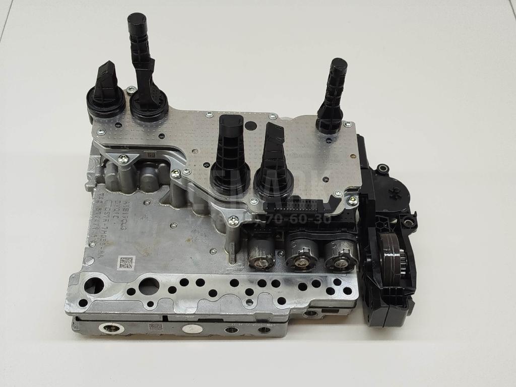 Блок клапанов 2103408 Ford