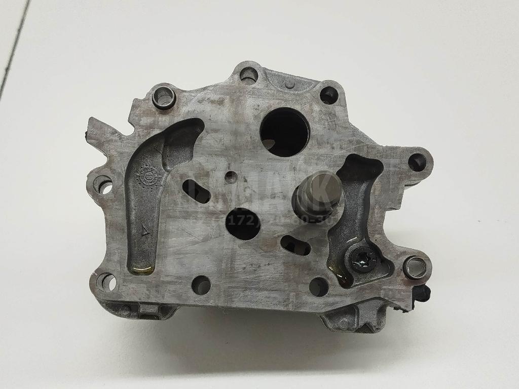 Насос масляный КПП 2245787 Ford