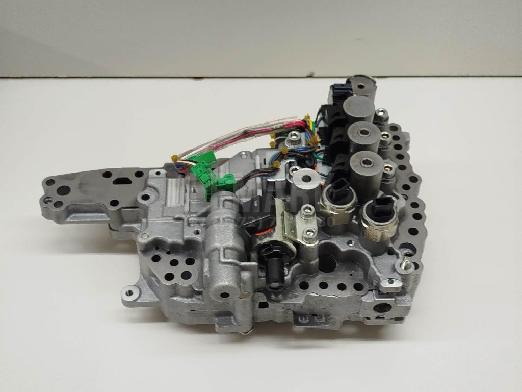 Блок клапанов 317051XF0C Nissan
