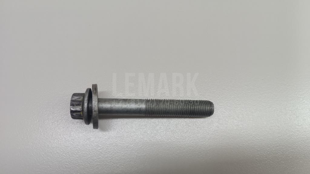 Болт коленвала N90987302 VAG