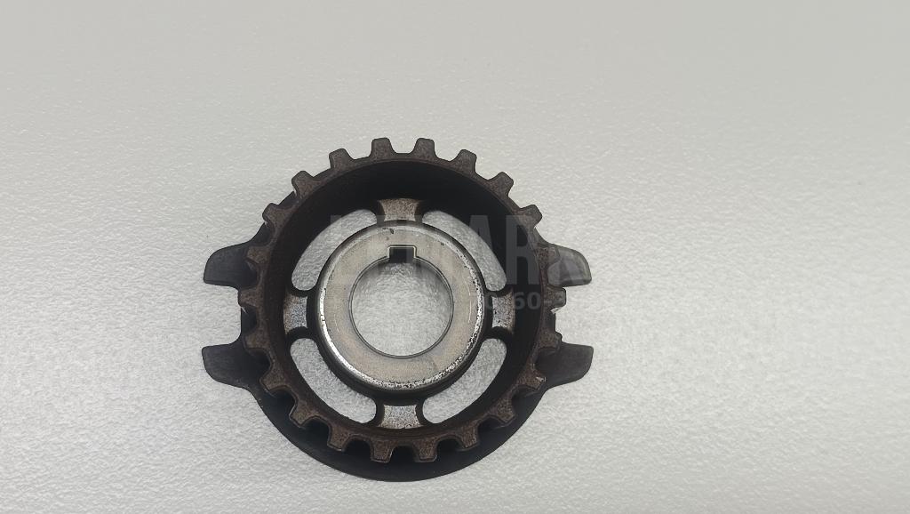Шестерня привода ТНВД 1691338 Ford