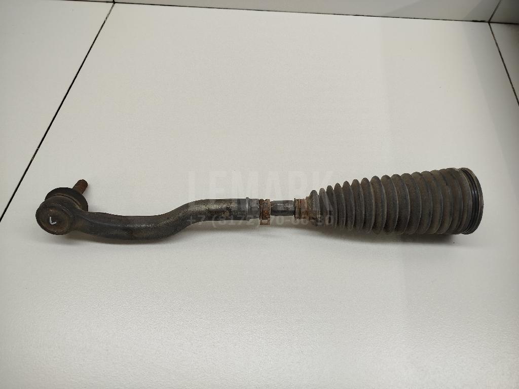 Наконечник рулевой левый 4504709270 Toyota