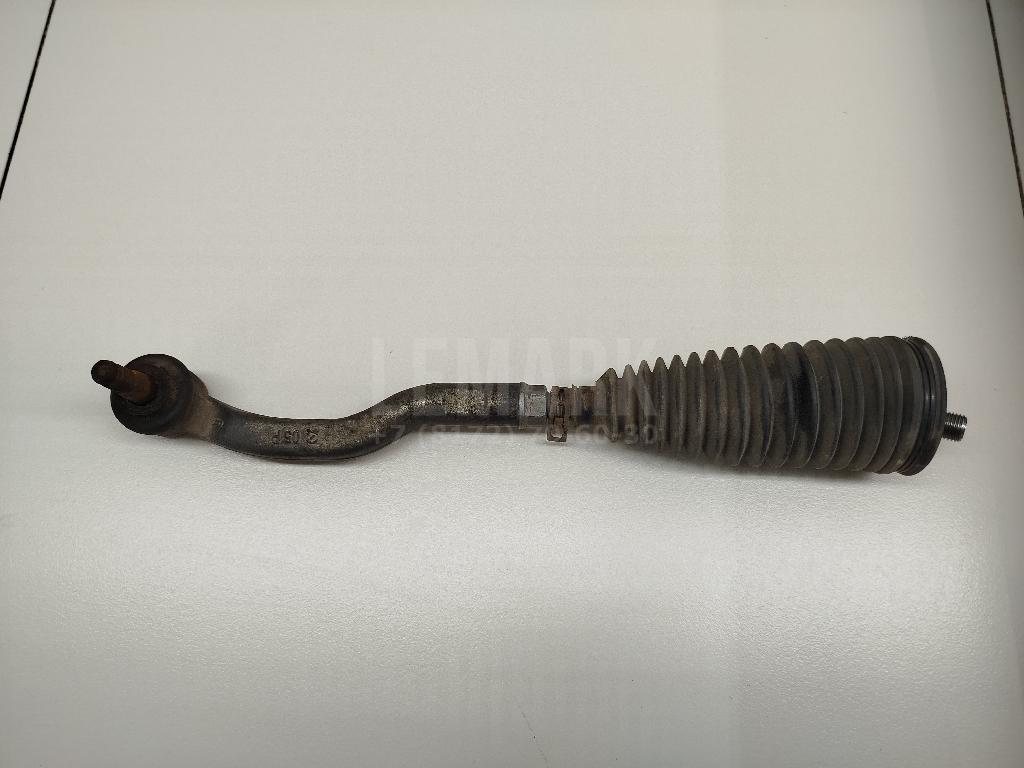 Наконечник рулевой правый 4504609570 Toyota
