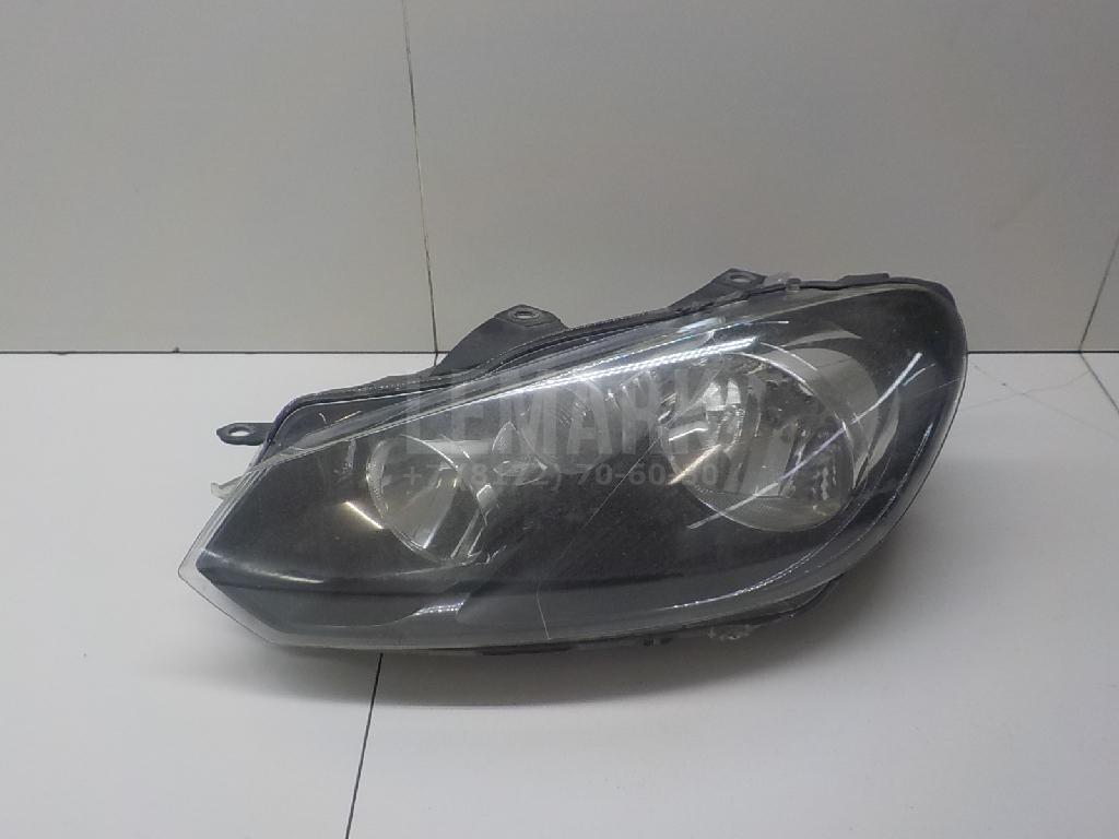 Фара левая 5K1941005L VAG