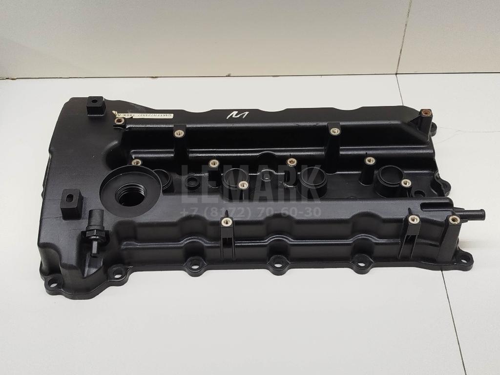 Крышка головки блока (клапанная) 224002G100 Hyundai-Kia