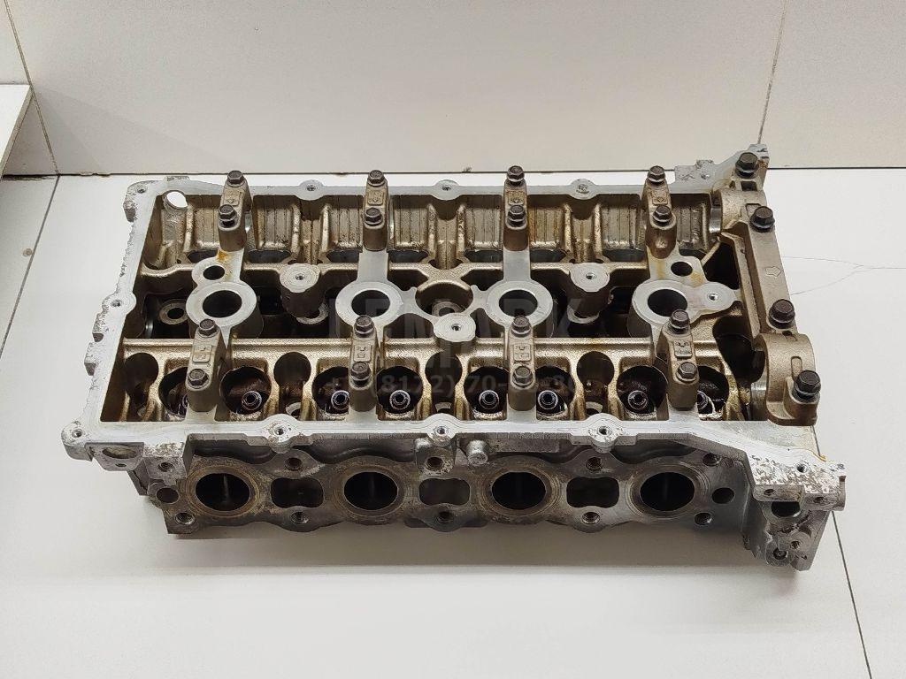 Головка блока 221002G050 Hyundai-Kia
