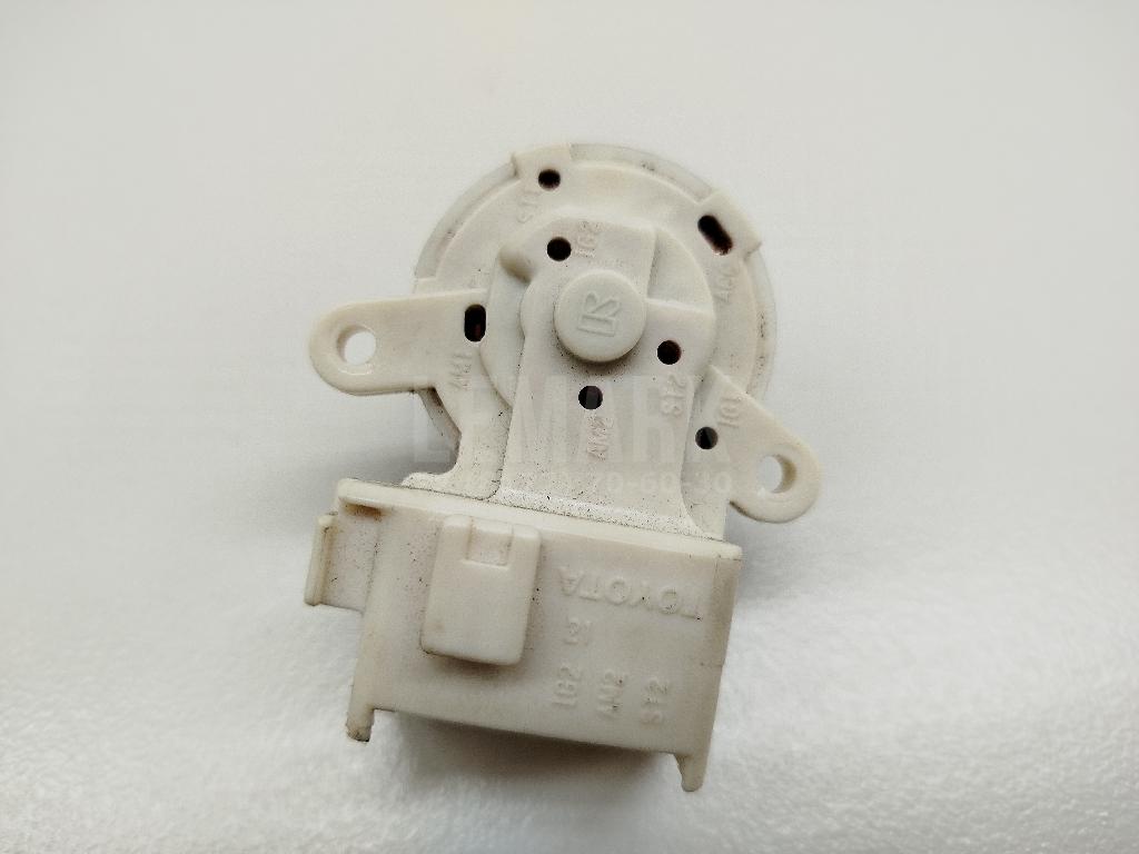 Группа контактная замка зажигания 8445012200 Toyota
