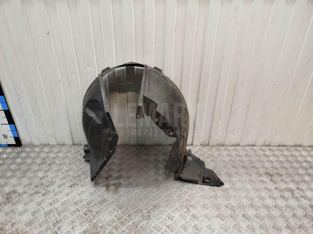 Локер передний левый 63841BR00A Nissan