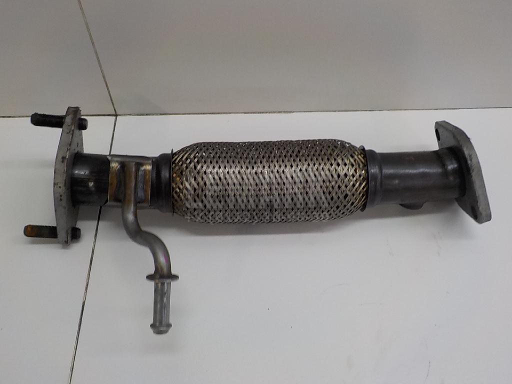Приемная труба глушителя 28610D7630 Hyundai-Kia