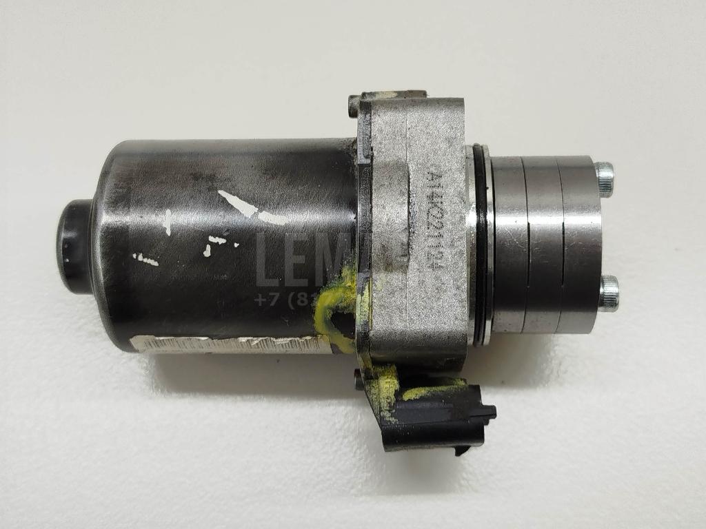 Насос масляный муфты включения заднего моста 478103B520 Hyundai-Kia