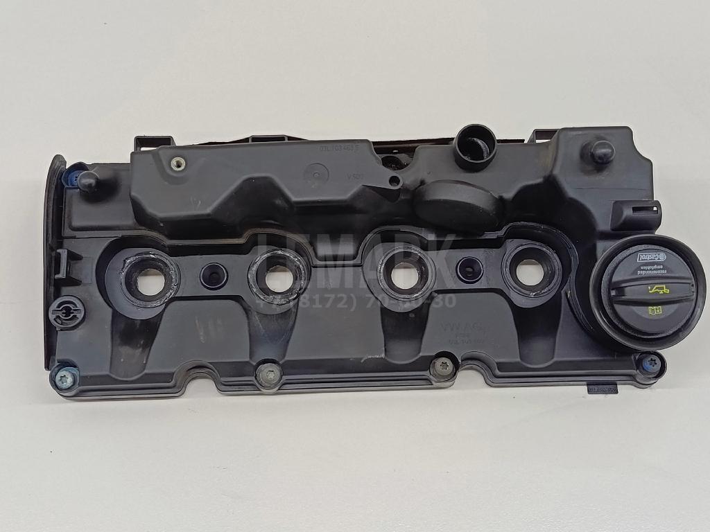Крышка головки блока (клапанная) 04L103469 VAG