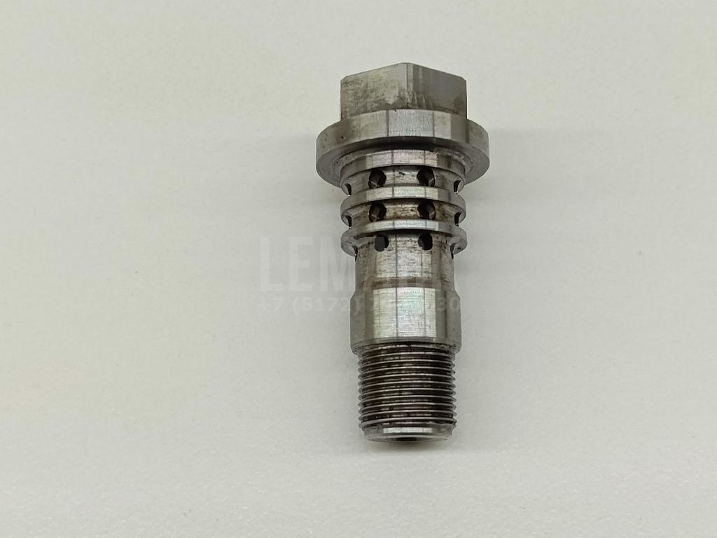 Клапан перепускной 03L906455C VAG