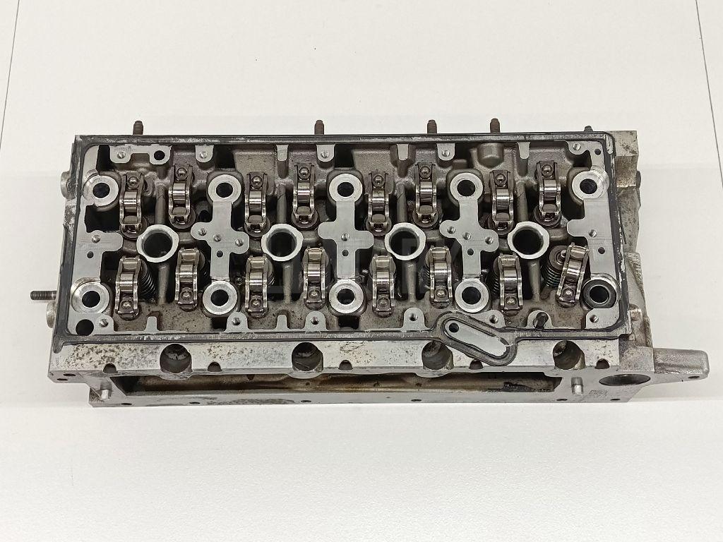 Головка блока 04L103063M VAG