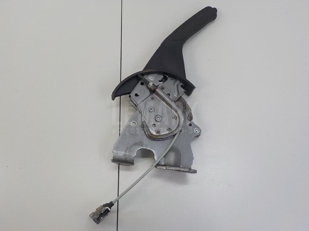Рычаг стояночного тормоза 4620142091B0 Toyota