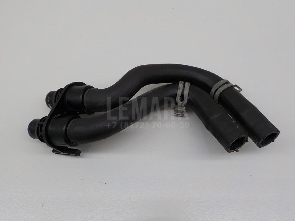 Патрубок отопителя 1465685 Ford