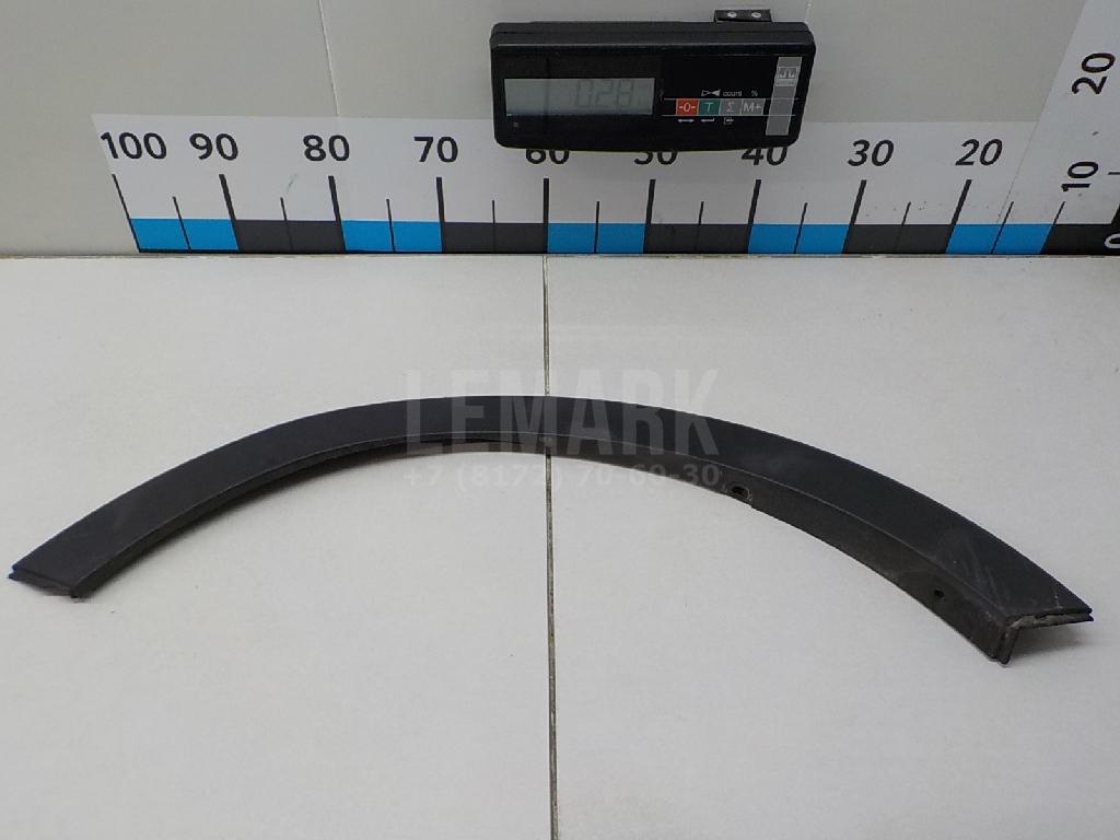 Накладка переднего крыла левого 877113U000 Hyundai-Kia
