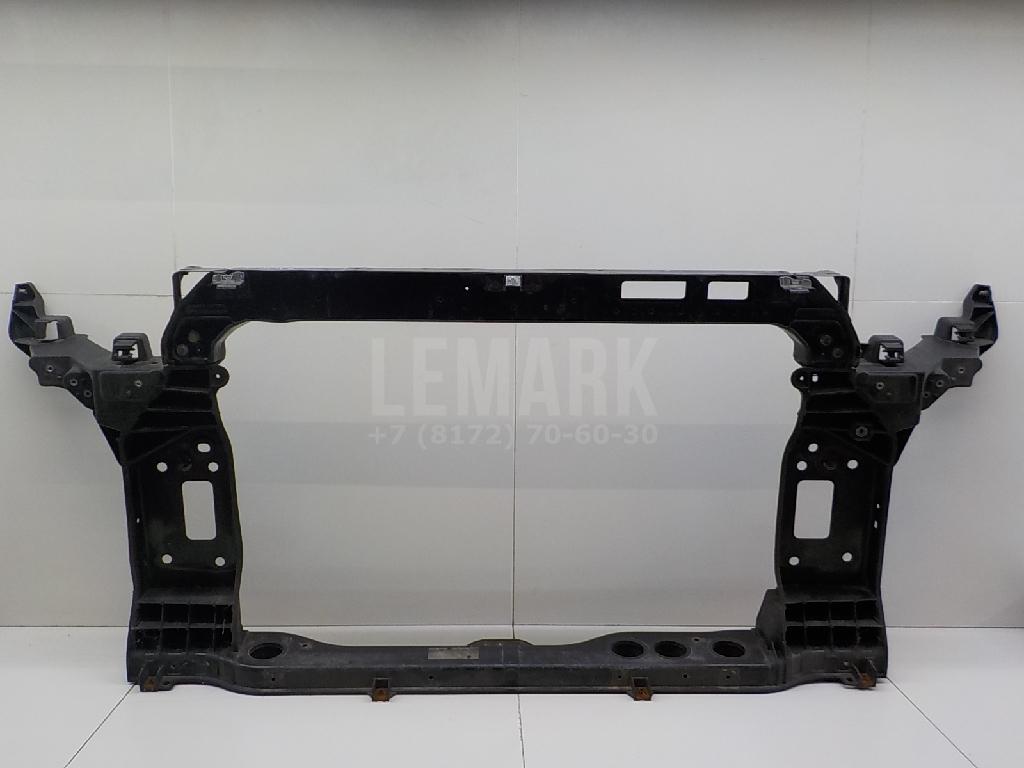 Панель передняя 64101D7001 Hyundai-Kia