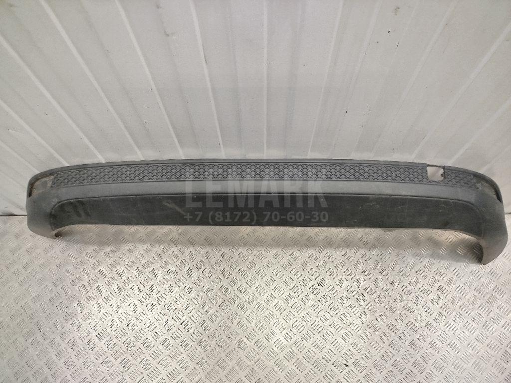Юбка задняя 1705851 Ford