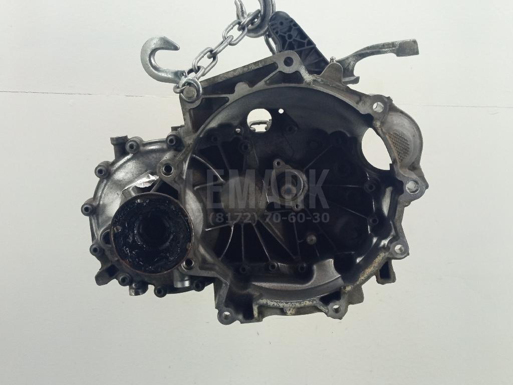 МКПП (механическая коробка переключения передач) 02T300049S VAG