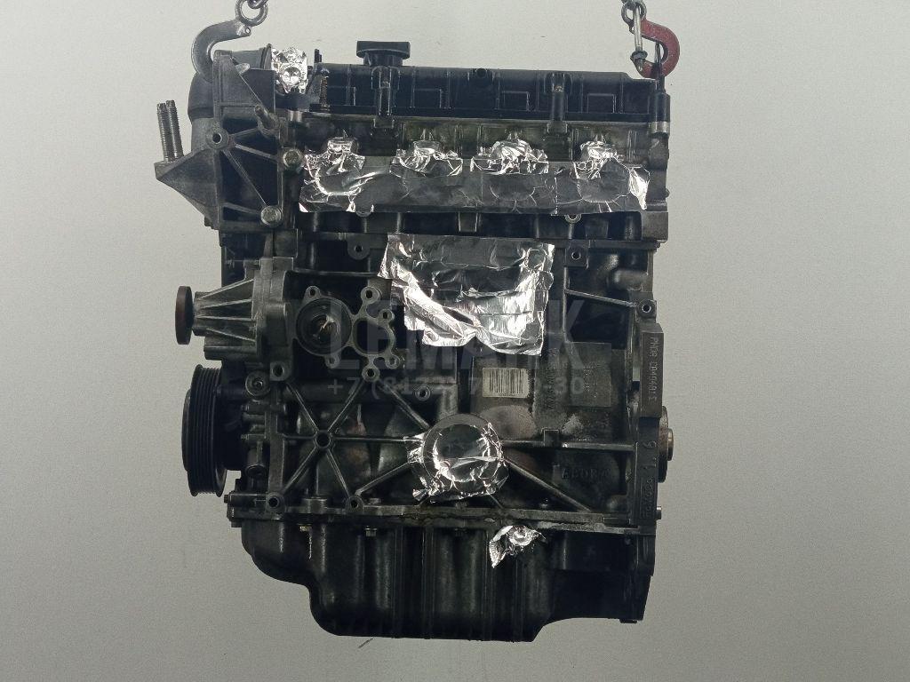 Двигатель 1752082 Ford