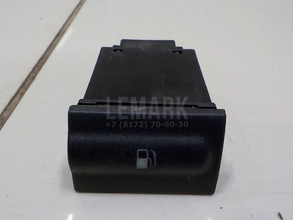 Кнопка открывания лючка бензобака 1U0959833B01C VAG