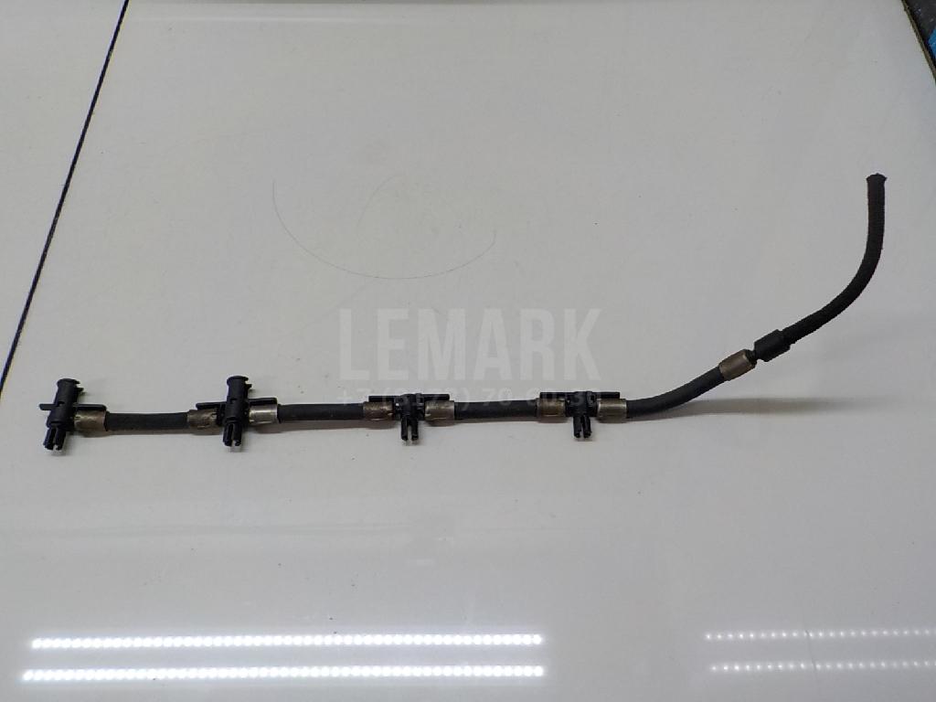 Магистраль обратки 314712F001 Hyundai-Kia