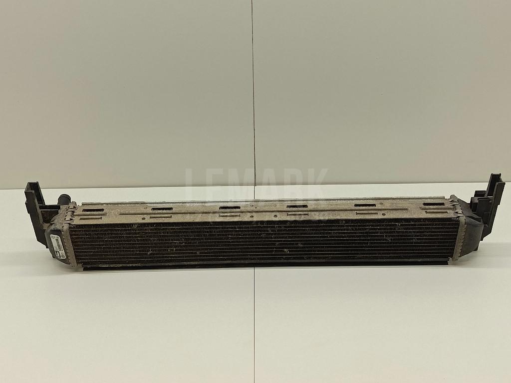 Радиатор дополнительный системы охлаждения 6R0145805H VAG