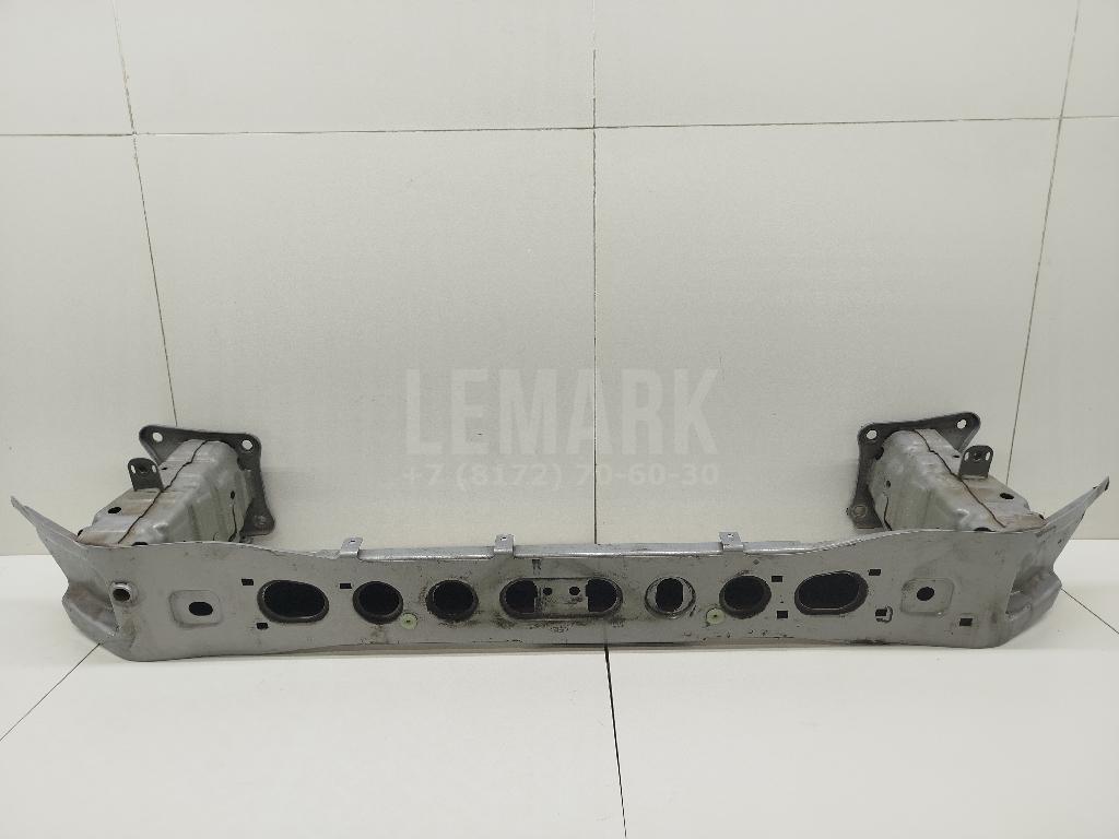 Усилитель переднего бампера 2439074 Ford