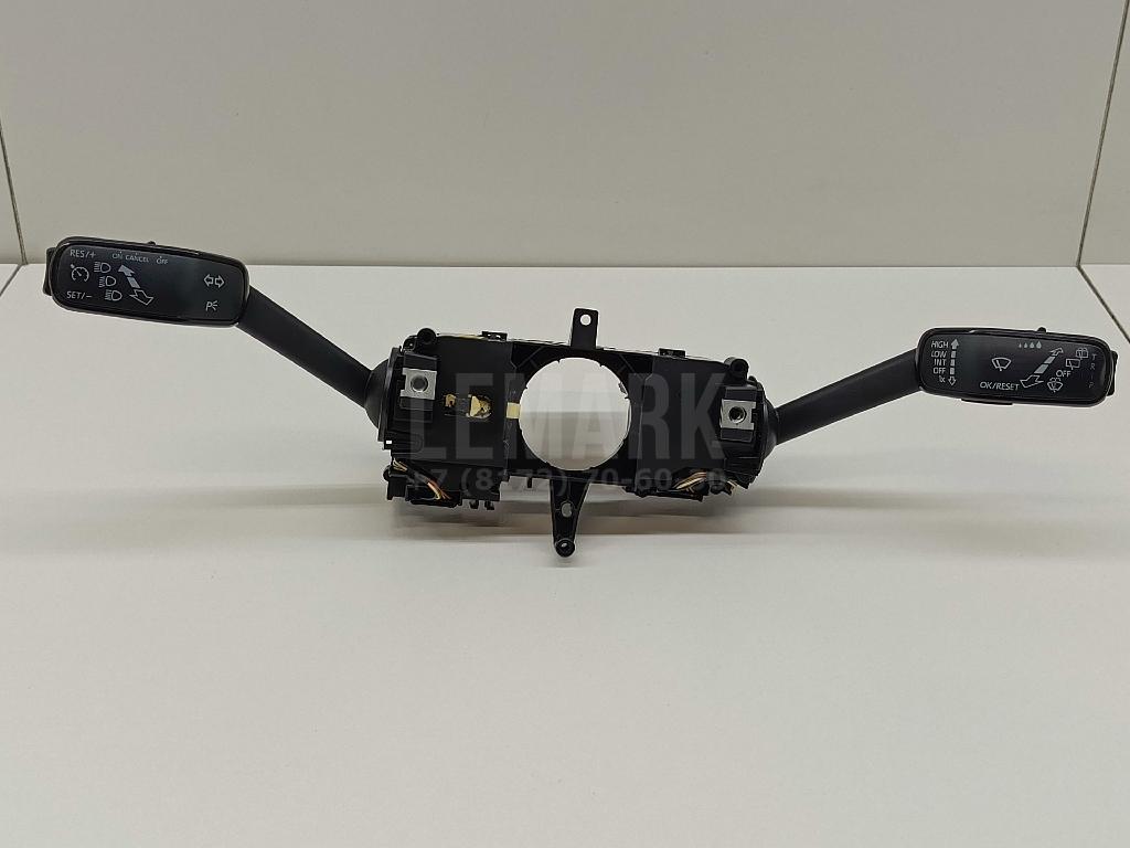 Переключатель подрулевой в сборе 6C6953513CIGI VAG