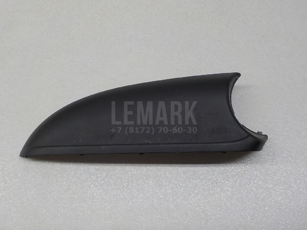 Накладка зеркала правого 3T0857604 VAG