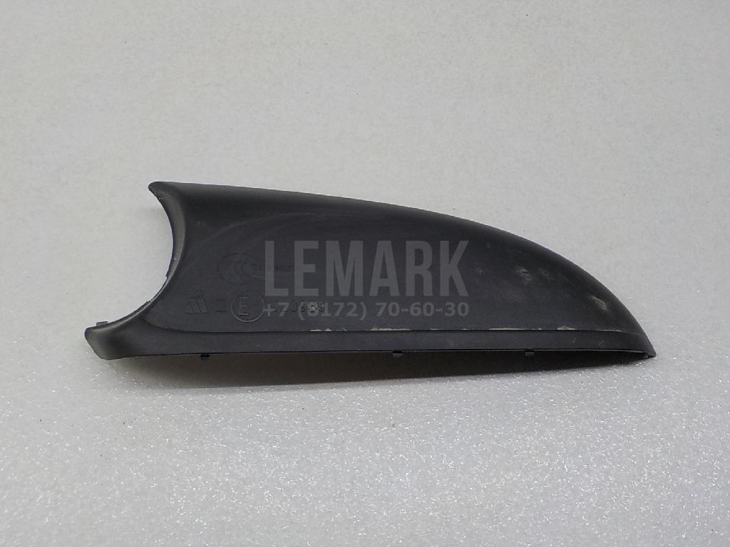 Накладка зеркала левого 3T0857603 VAG
