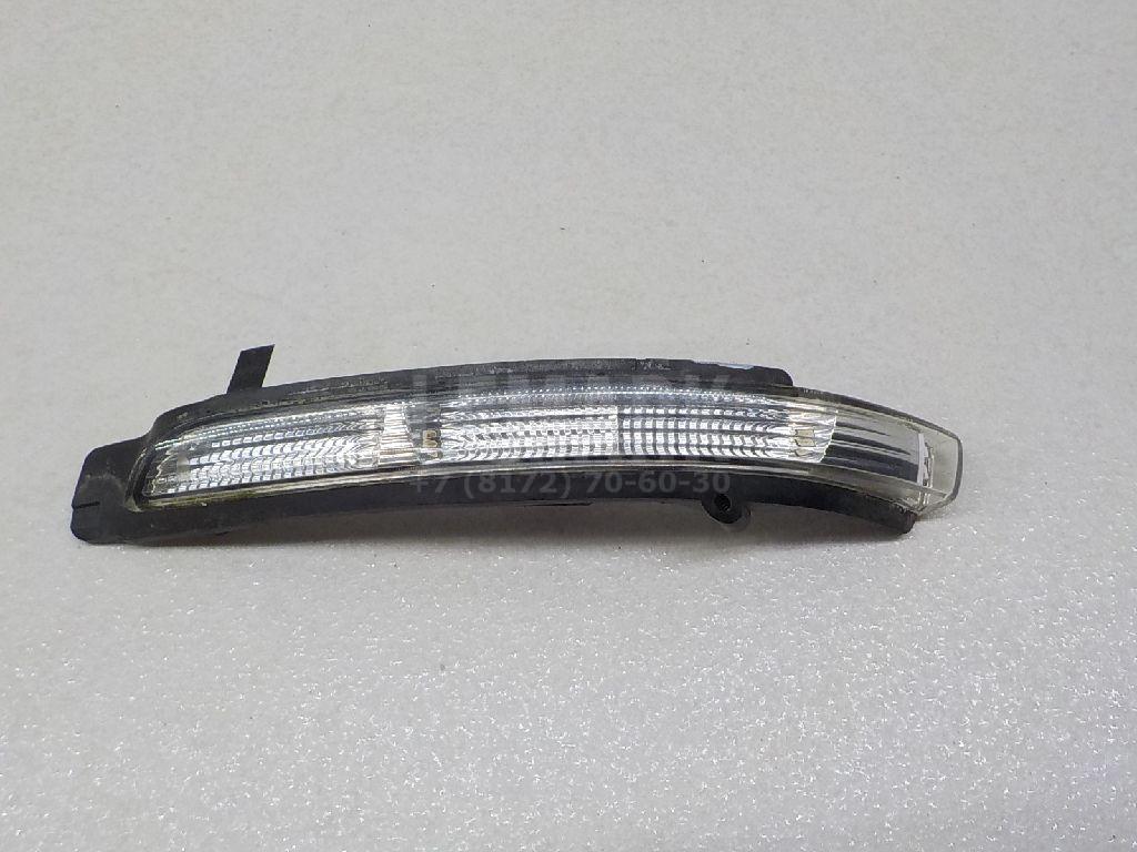 Повторитель в зеркало 3T0949101 VAG