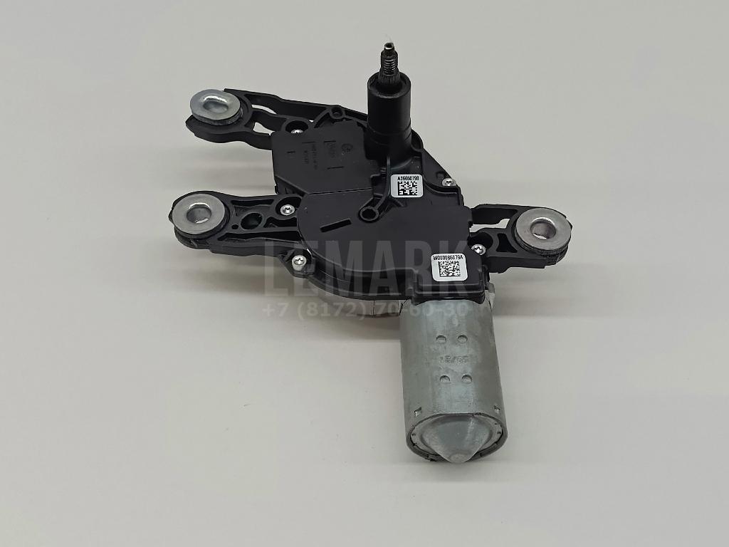 Моторчик стеклоочистителя задний 5E5955711 VAG