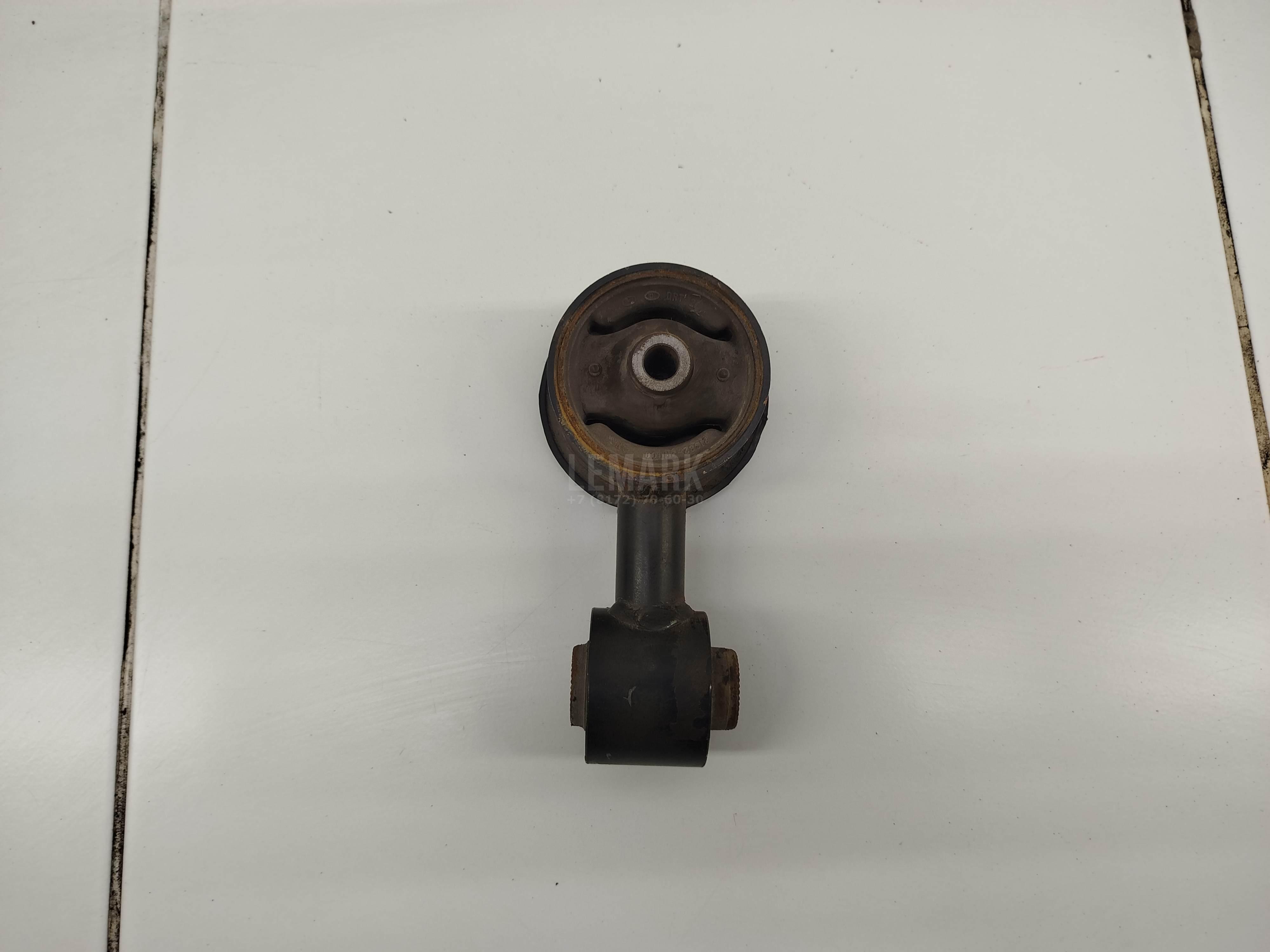 Опора двигателя 219702W000 Hyundai-Kia