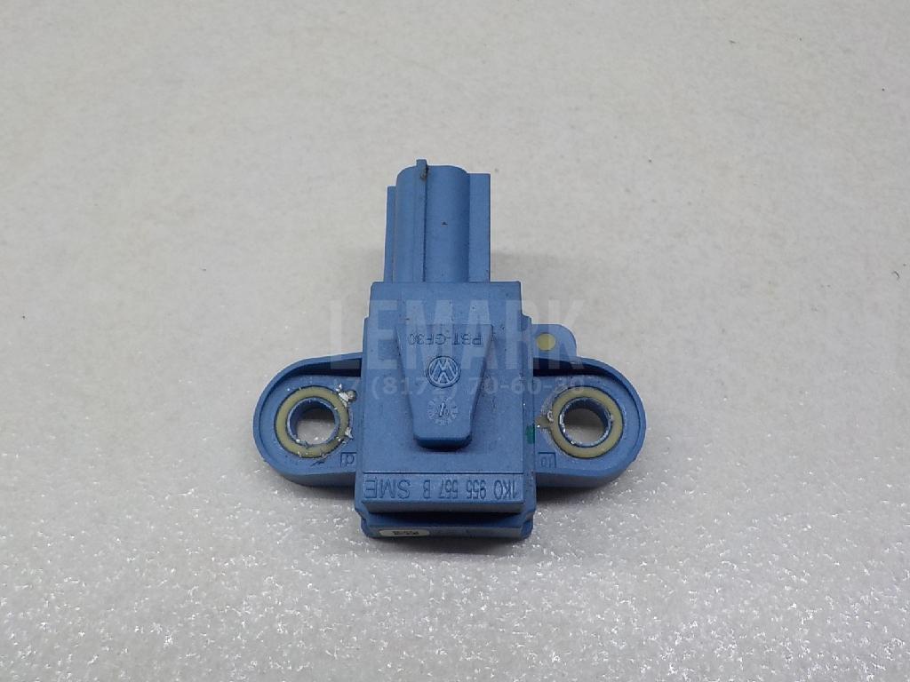 Датчик AIR BAG 1K0955557B VAG