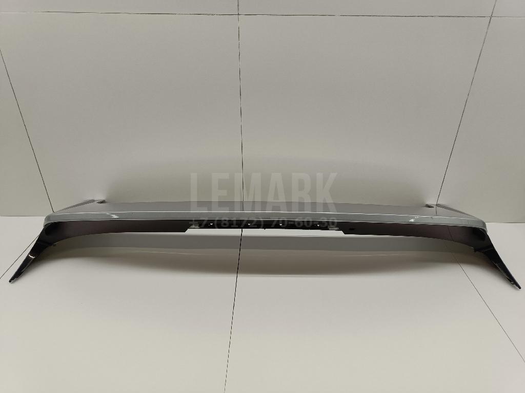 Спойлер (дефлектор) багажника 87211D7200 Hyundai-Kia