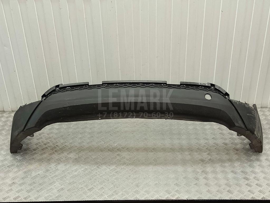 Бампер задний 86612D7000 Hyundai-Kia