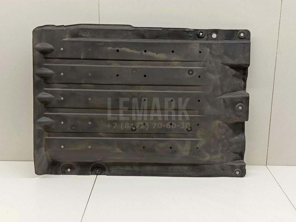 Защита антигравийная 84137D7000 Hyundai-Kia